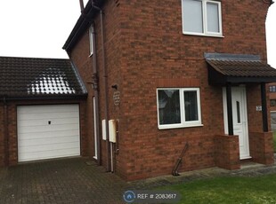 Detached house to rent in Massey Close, Epworth, Doncaster DN9