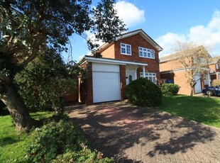 Detached house to rent in Meadow View Road, Exmouth EX8
