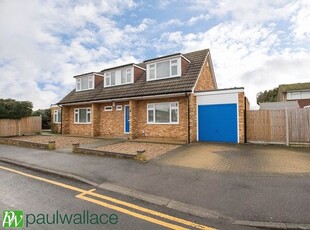 Detached house to rent in Monson Road, Broxbourne EN10