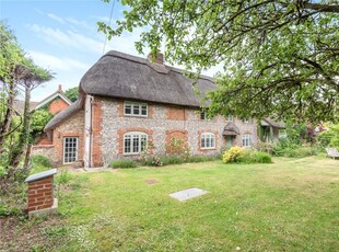 Detached house to rent in Redenham Park, Andover, Hampshire SP11