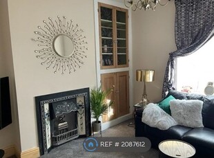 Detached house to rent in Station Road, Pilsley, Chesterfield S45