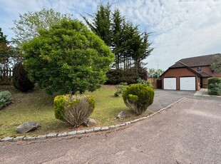 Detached house to rent in Swepstone Close, Lower Earley, Reading RG6