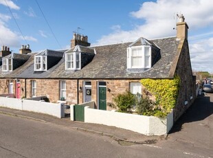End terrace house for sale in 1 South Lorimer Place, Cockenzie EH32