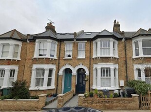 End terrace house for sale in Achilles Road, London NW6