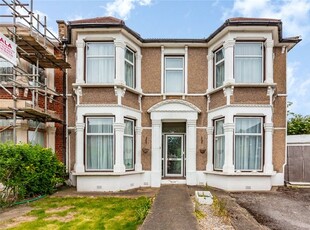 End terrace house for sale in Norfolk Road, Ilford IG3