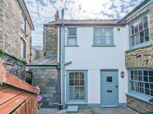 End terrace house to rent in Barn Street, Liskeard PL14