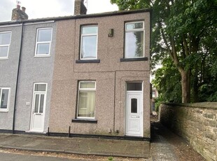 End terrace house to rent in China Street, Darlington DL3