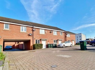 End terrace house to rent in Coldstream Court, New Stoke Village, Coventry CV3
