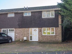 End terrace house to rent in Goodwood Gardens, Totton, Southampton SO40