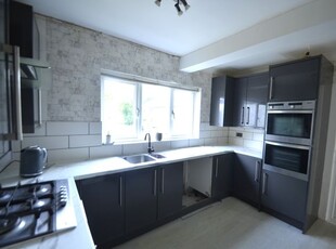 End terrace house to rent in Hithermoor Road, Staines-Upon-Thames TW19