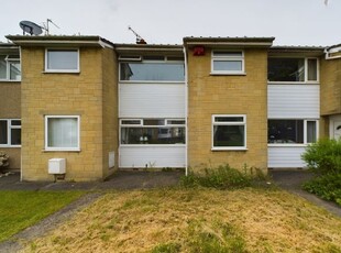 Terraced house to rent in Pitchcombe, Yate, Bristol BS37