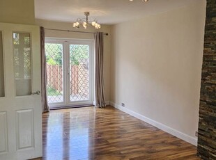 End terrace house to rent in Presthope Road, Selly Oak B29