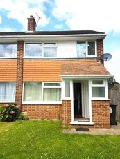 End terrace house to rent in Verwood Close, Canterbury CT2