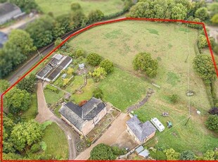 Equestrian Facility For Sale In Louth, Lincolnshire