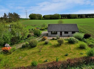 Farm for sale in Rothienorman, Inverurie AB51