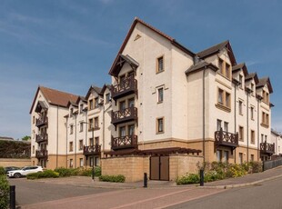 Flat for sale in 20 Muirfield Apartments, Muirfield Station, Gullane EH31