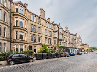 Flat for sale in 22/5 (2F2) Comely Bank Avenue, Comely Bank, Edinburgh EH4