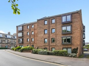 Flat for sale in 22E, Eskside West, Musselburgh EH21