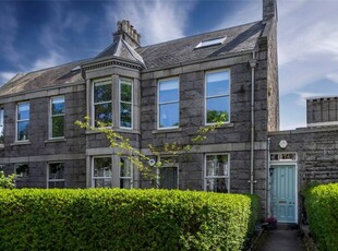 Flat for sale in 27 Devonshire Road, Aberdeen AB10