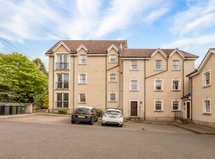 Flat for sale in 3/1 Nether Liberton Court, Liberton EH16
