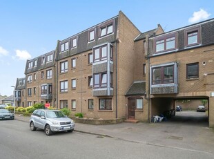 Flat for sale in 48A, Hercus Loan, Musselburgh EH21