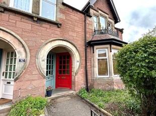 Flat for sale in 56 Harrowden Road, Central, Inverness. IV3