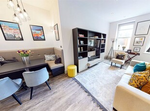 Flat for sale in 8 King Street, Manchester M2