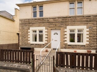 Flat for sale in 9 Kilwinning Terrace, Musselburgh EH21
