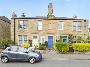 Flat for sale in 9A Manse Road, Roslin EH25
