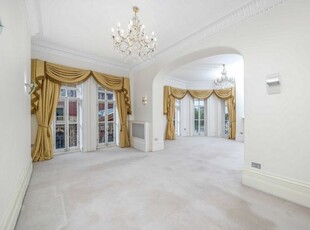 Flat for sale in Albert Hall Mansions, Kensington Gore, South Kensington SW7