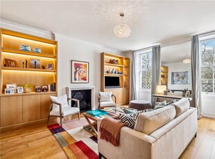 Flat for sale in Bryanston Square, London W1H