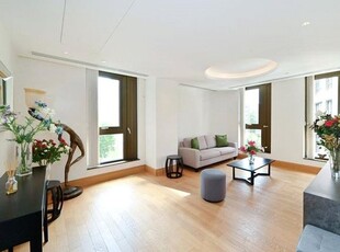 Flat for sale in Cleland House, John Islip Street, Westminster SW1P