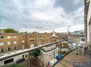 Flat for sale in Cornwall House, Allsop Place, Baker Street NW1