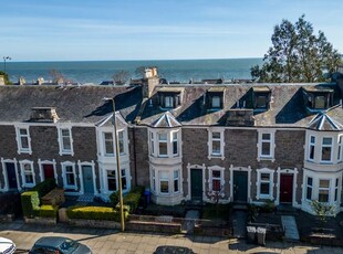 Flat for sale in Dalhousie Road, Broughty Ferry, Dundee DD5