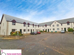 Flat for sale in Druid Temple Courtyard, Inverness IV2