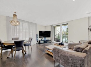 Flat for sale in Gatliff Road, Moore House SW1W