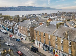 Flat for sale in Gray Street, Broughty Ferry, Dundee DD5