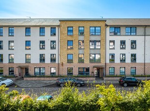 Flat for sale in Oatlands Square, Oatlands, Glasgow G5