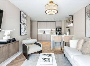 Flat for sale in Plot 10 - 67 St Bernard's, Logie Green Road, Edinburgh EH7