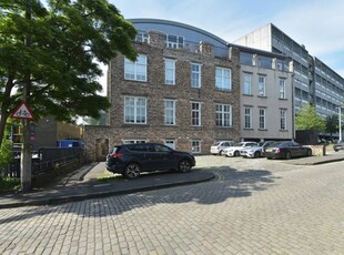 Flat for sale in Queen Charlotte Street, Leith, Edinburgh EH6