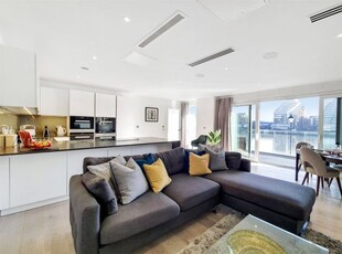 Flat for sale in Riverwalk Apartments, 5 Central Avenue SW6