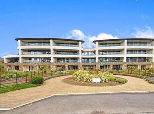 Flat for sale in Sea Road, Carlyon Bay, St. Austell PL25