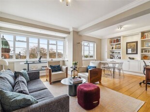 Flat for sale in 13-15 St. Petersburgh Place, London W2