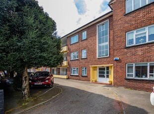 Flat for sale in The Court, Newport Road, Roath, Cardiff CF24