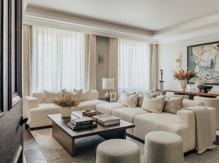 Flat for sale in The OWO Residences By Raffles, London SW1A