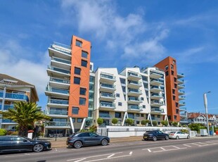 Flat for sale in The Shore, 22-23 The Leas, Westcliff-On-Sea SS0