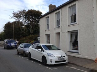Flat for sale in Ty Llwyn, New Street, St. Davids, Haverfordwest SA62