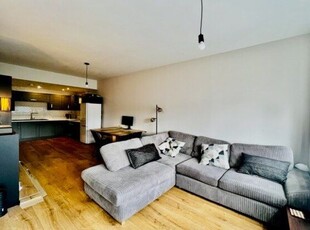 Flat to rent in 57 Dale Street, Manchester M1