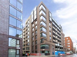 Flat to rent in 6 Pearson Square, Fitzroy Placee, Mortimer Street, London W1T