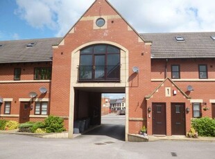 Flat to rent in Alexander Court, Meir Road, Normacot, Stoke-On-Trent ST3